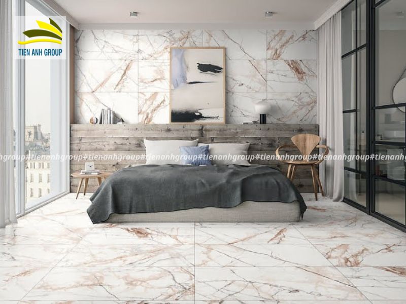 Gạch kích thước lớn