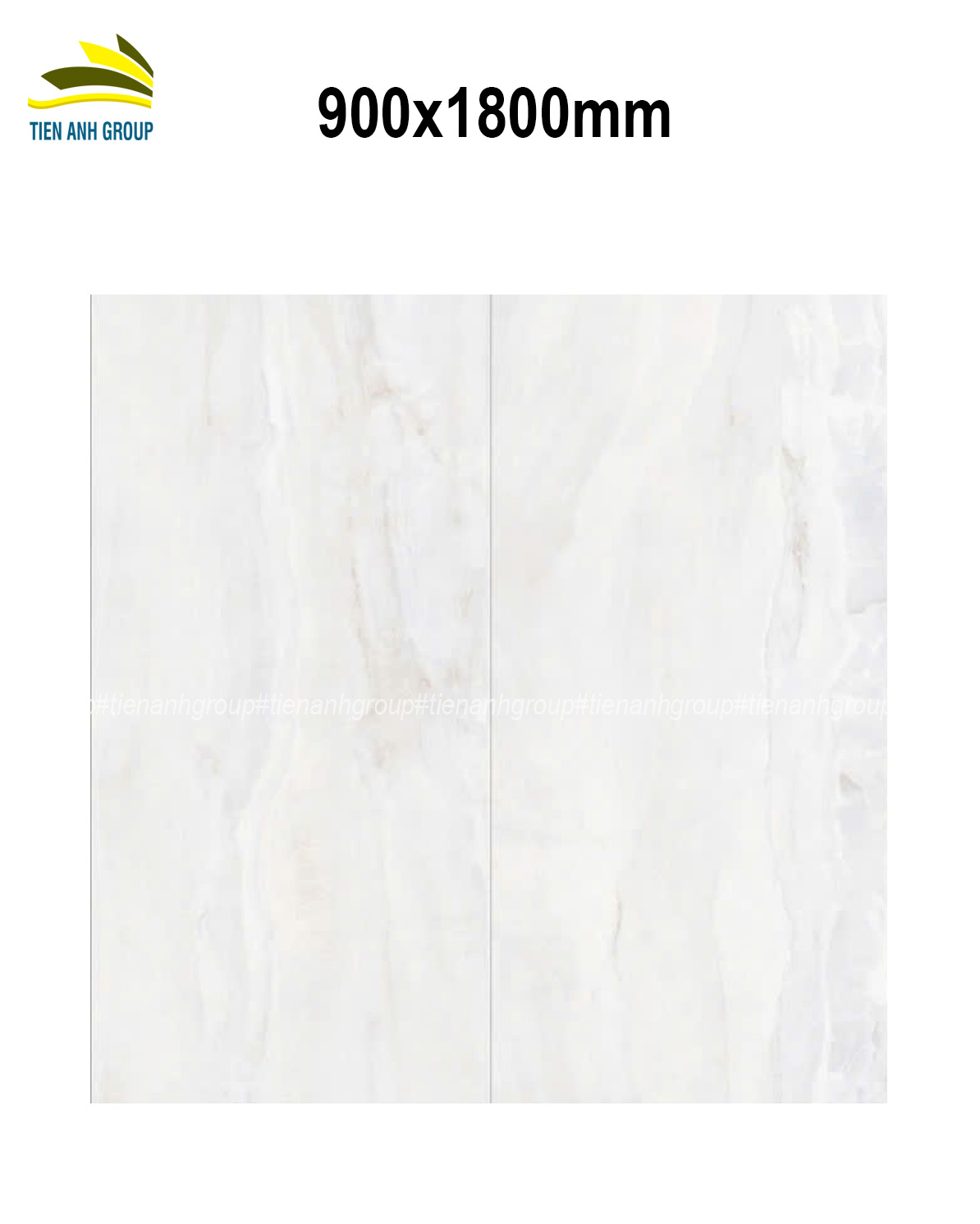 Gạch Vân Đá Marble 900x1800 78