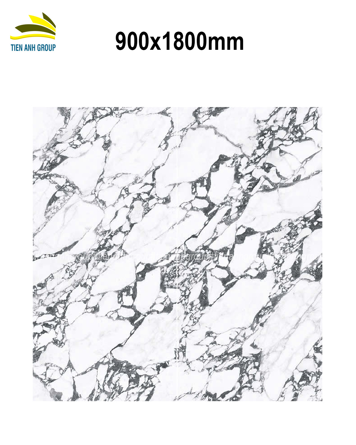 Gạch Vân Đá Marble 900x1800 87