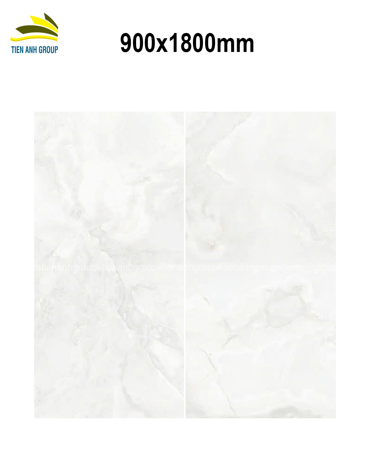Gạch Vân Đá Marble 900x1800 91