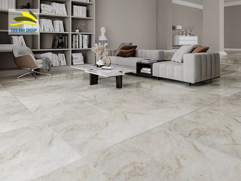 Sự đa dạng về mẫu mã và thiết kế