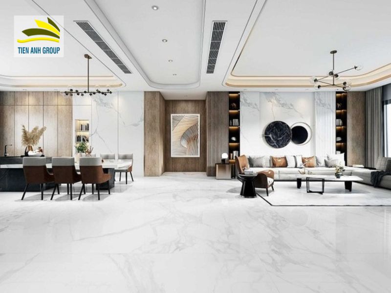 Đa dạng phong cách thiết kế