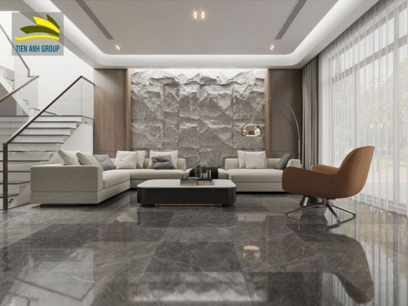 Những dòng gạch mới xuất hiện trên thị trường năm 2025
