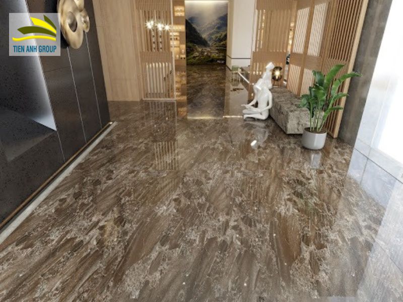 Mẹo chọn mua gạch ốp lát năm 2025 để tối ưu chi phí