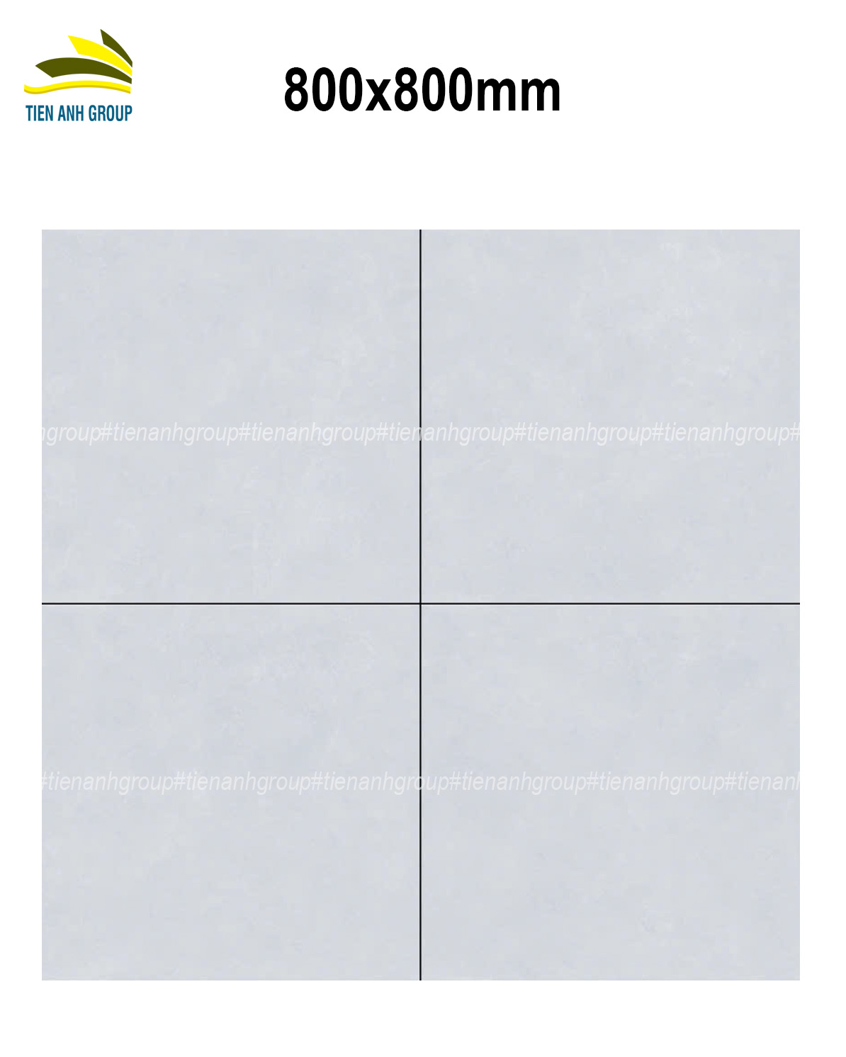 Gạch Vân Đá Marble 80x80 0145