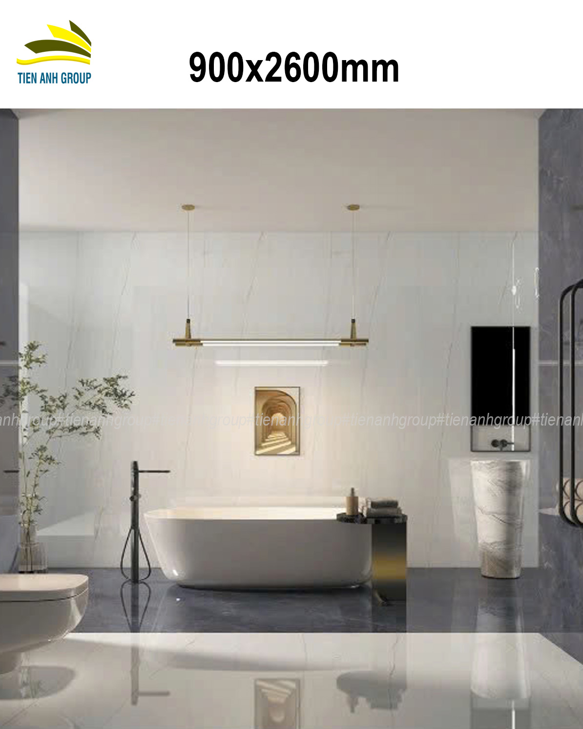 Gạch tranh tường 900x2600 01