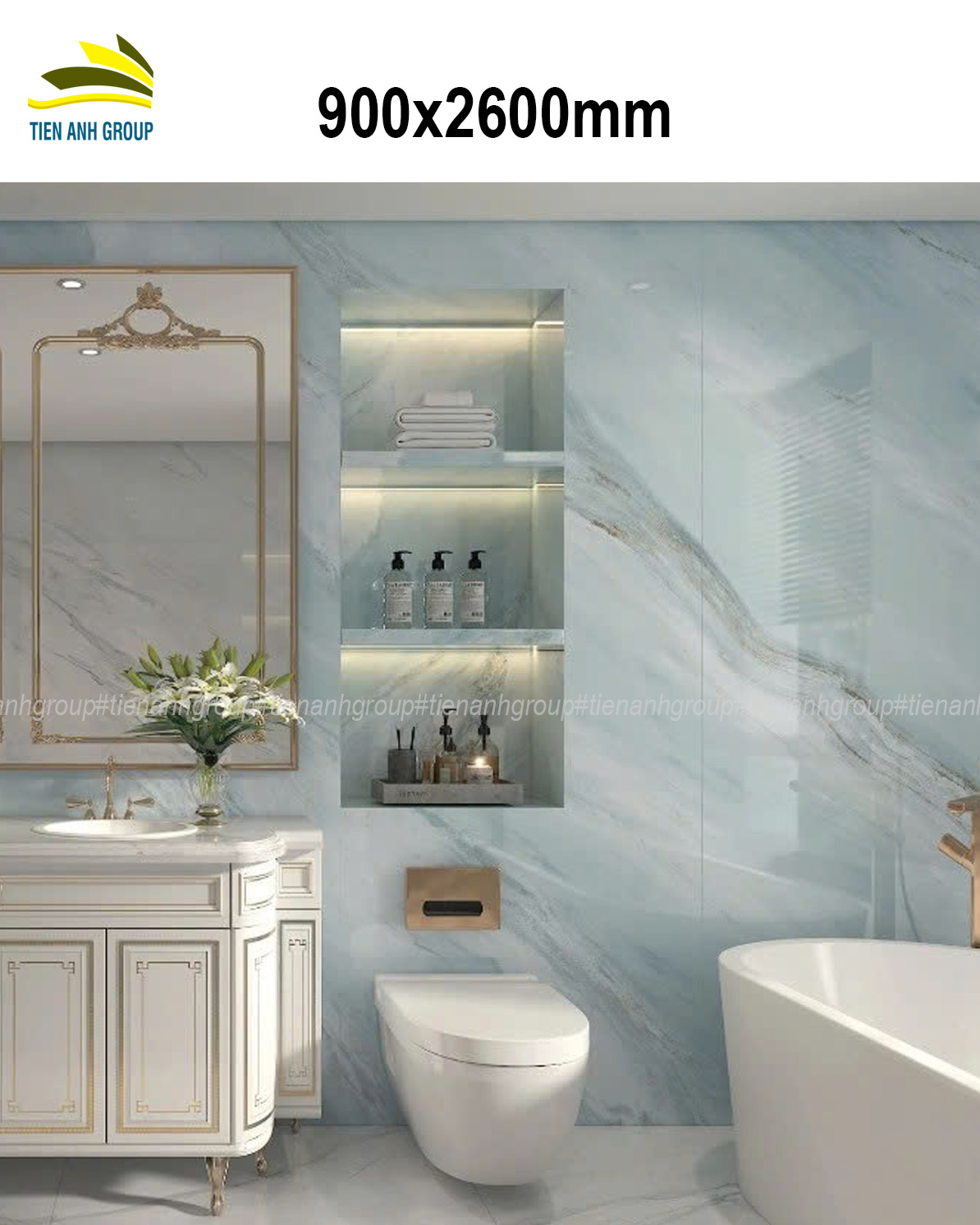 Gạch tranh tường 900x2600 011