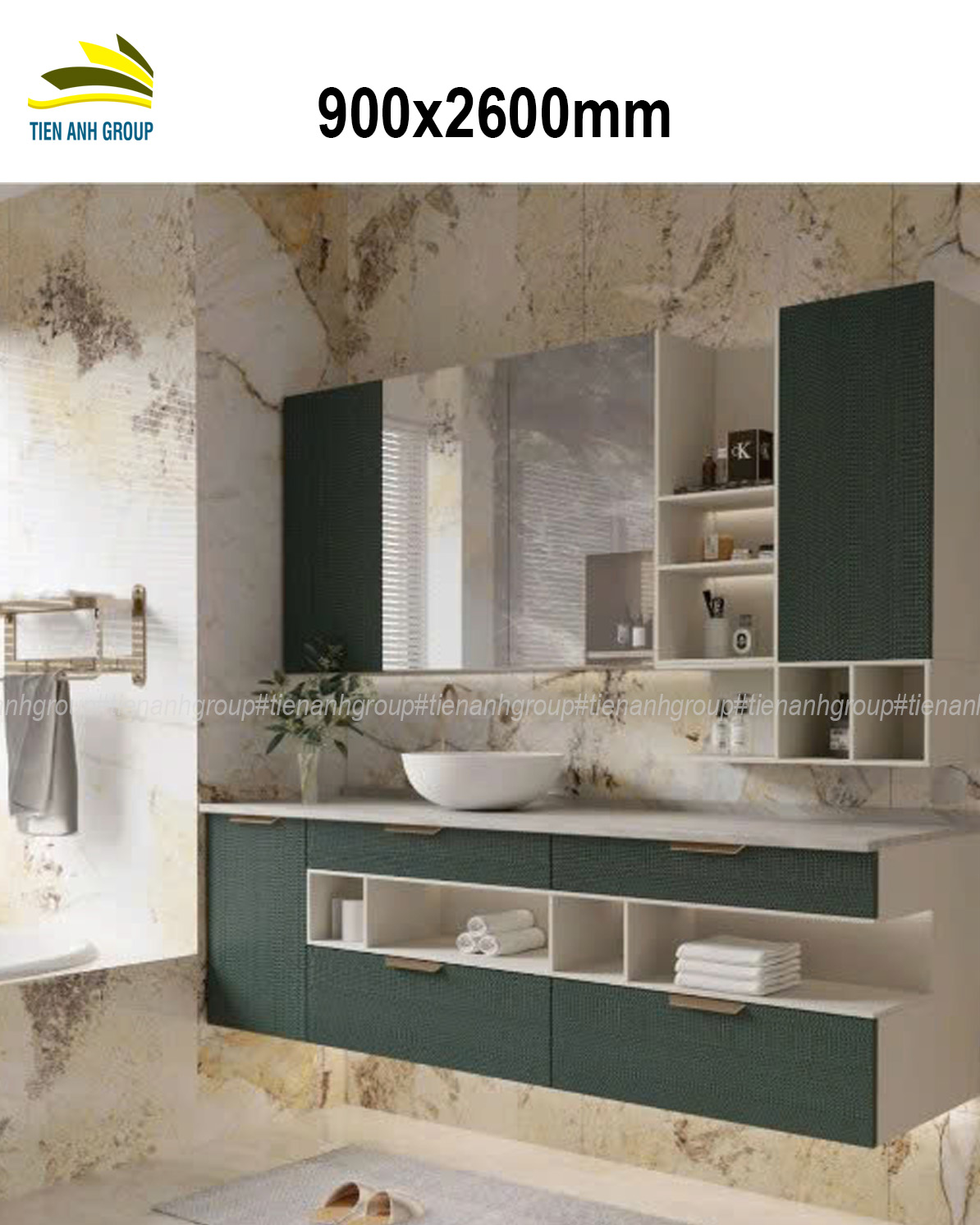 Gạch tranh tường 900x2600 018