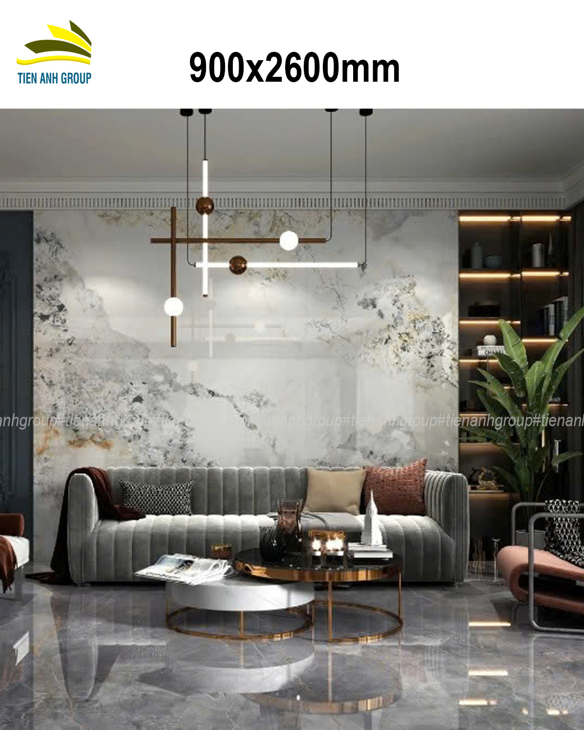 Gạch tranh tường 900x2600 020