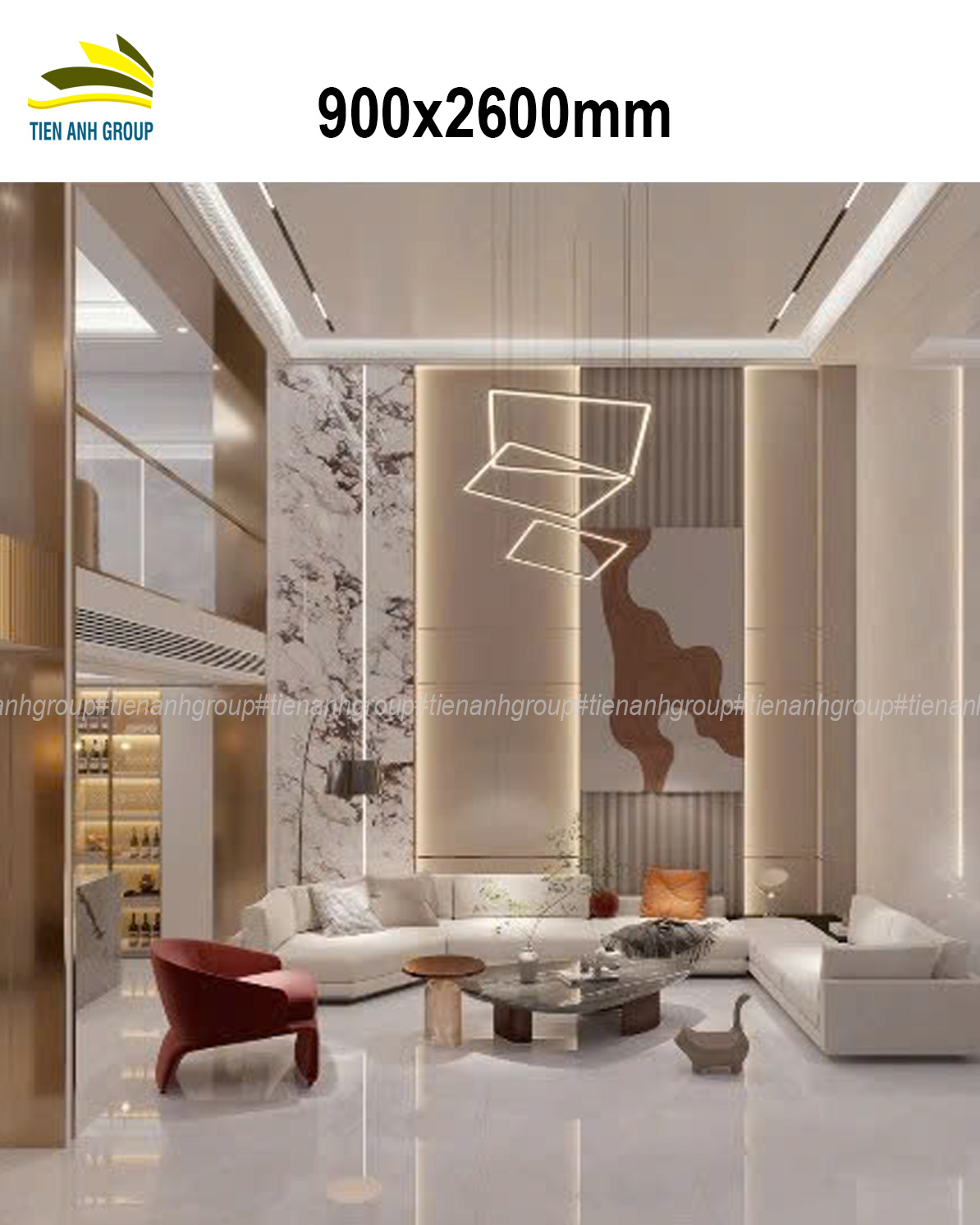 Gạch tranh tường 900x2600 024