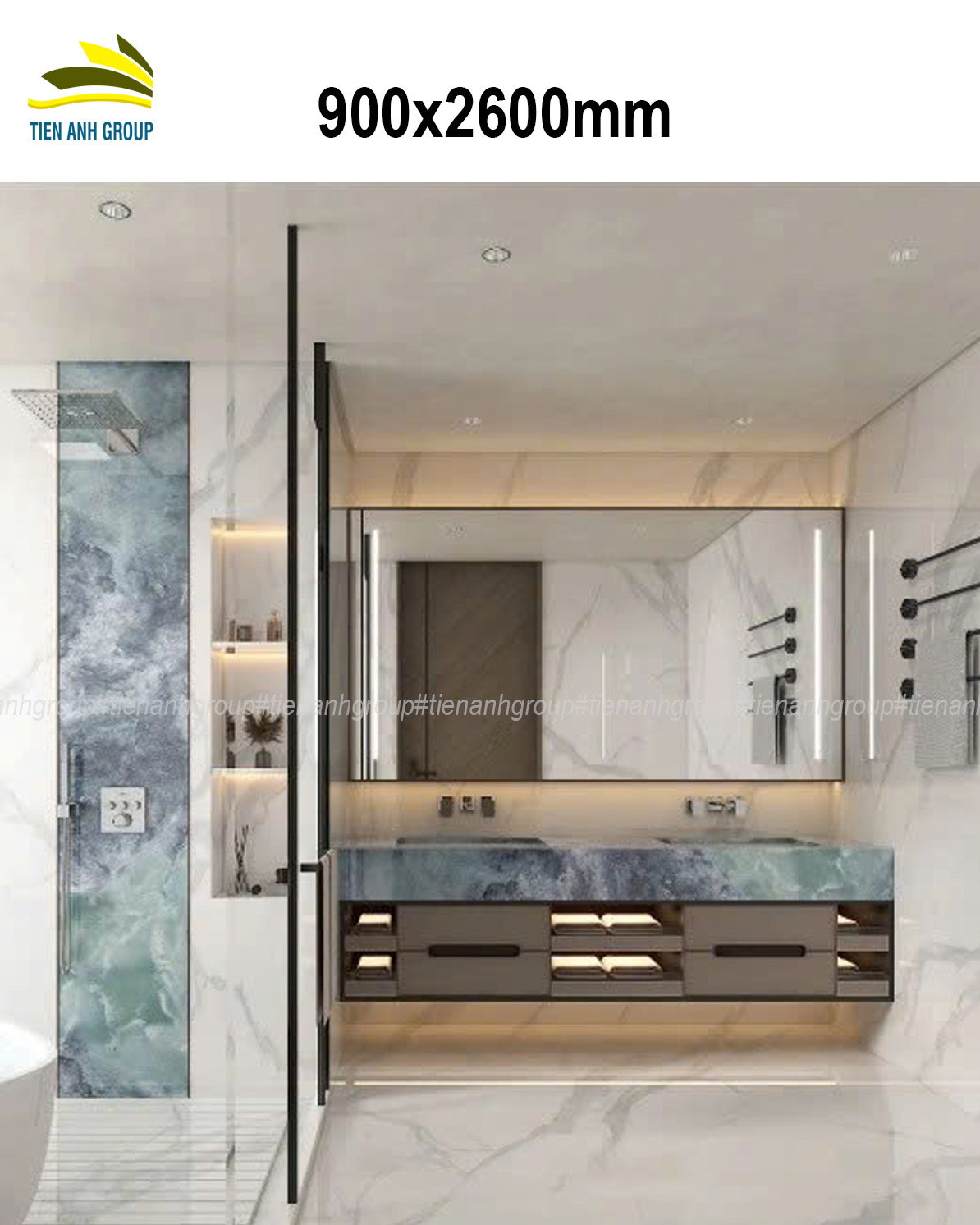 Gạch tranh tường 900x2600 04