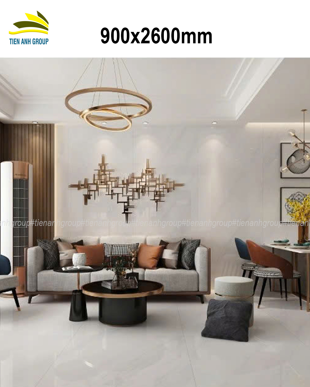 Gạch tranh tường 900x2600 08