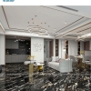 Gạch Vân Đá Marble 80x80 0198